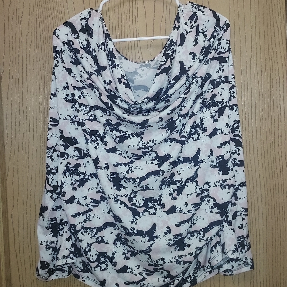 Lane Bryant Top 18/20